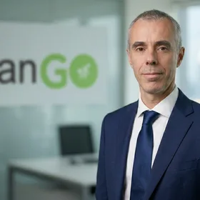 Dario Mazzara - Founder ArtigianGo