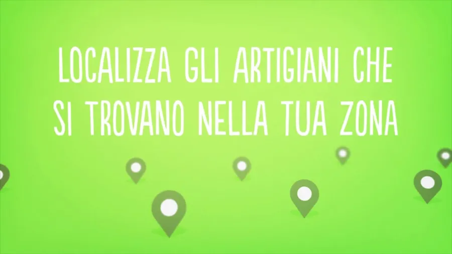 Video anteprima ArtigianGO